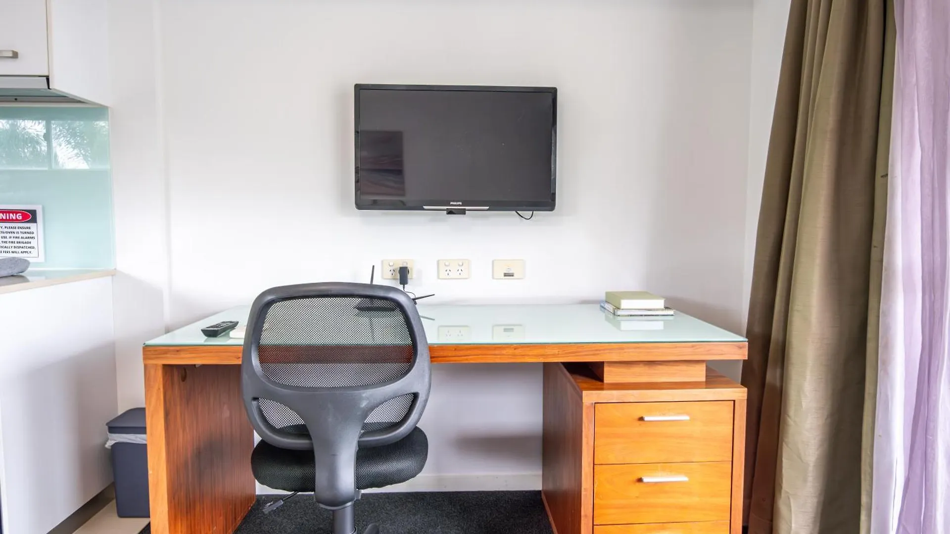Apartman Hotel C Woolloongabba Brisbane Ausztrália