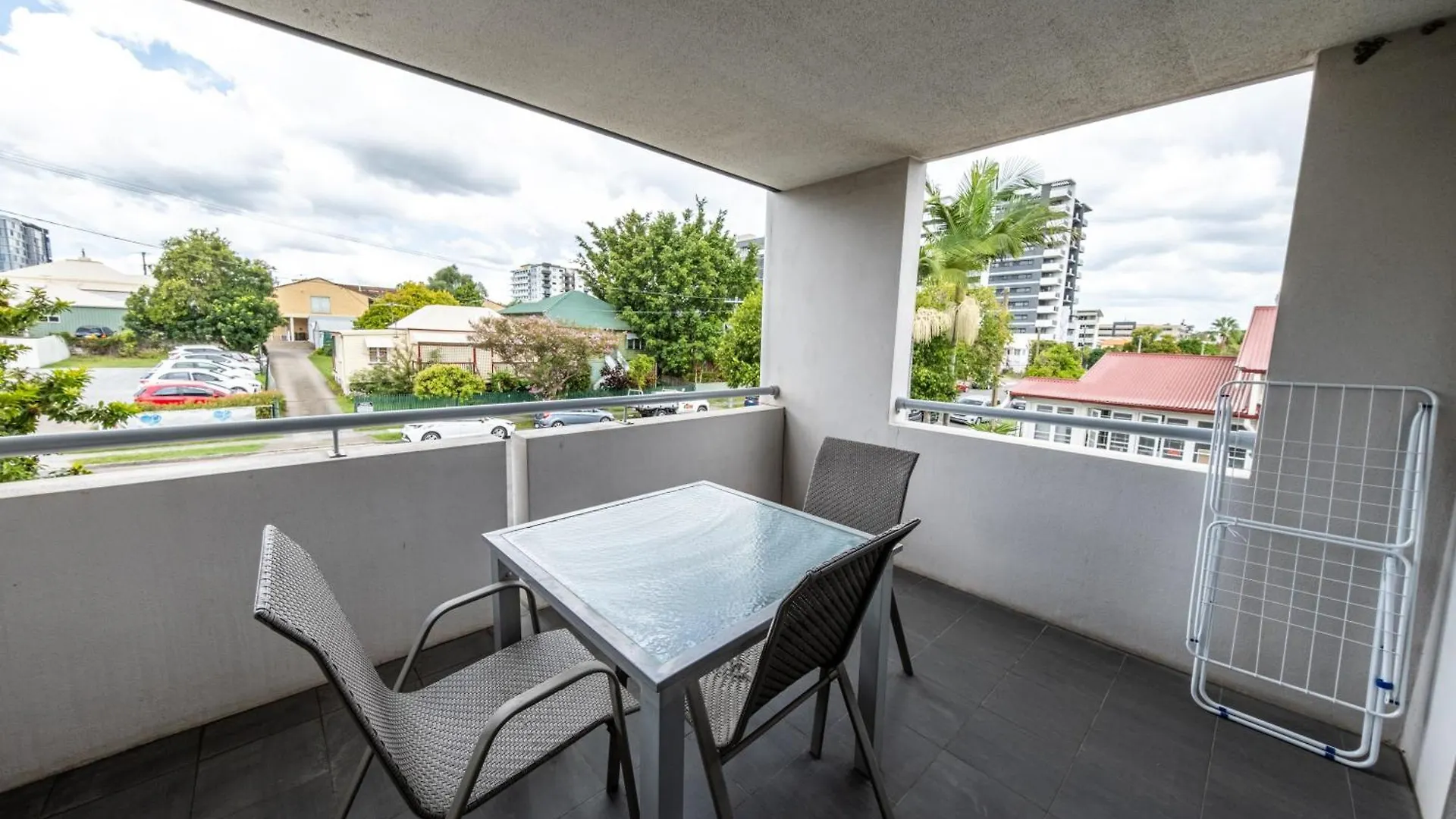 Hotel C Woolloongabba Brisbane