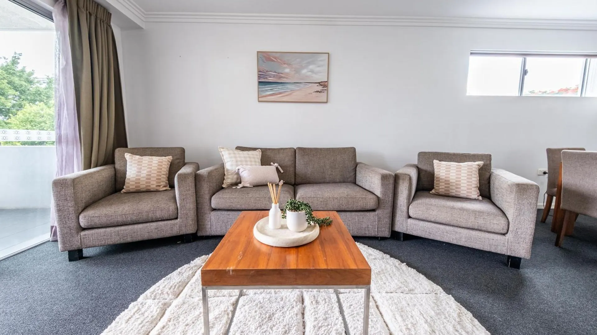 Apartman Hotel C Woolloongabba Brisbane