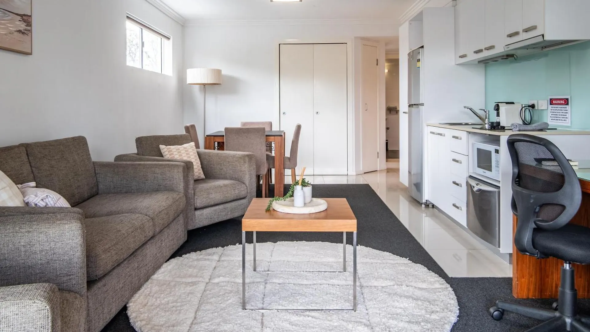 Hotel C Woolloongabba Brisbane