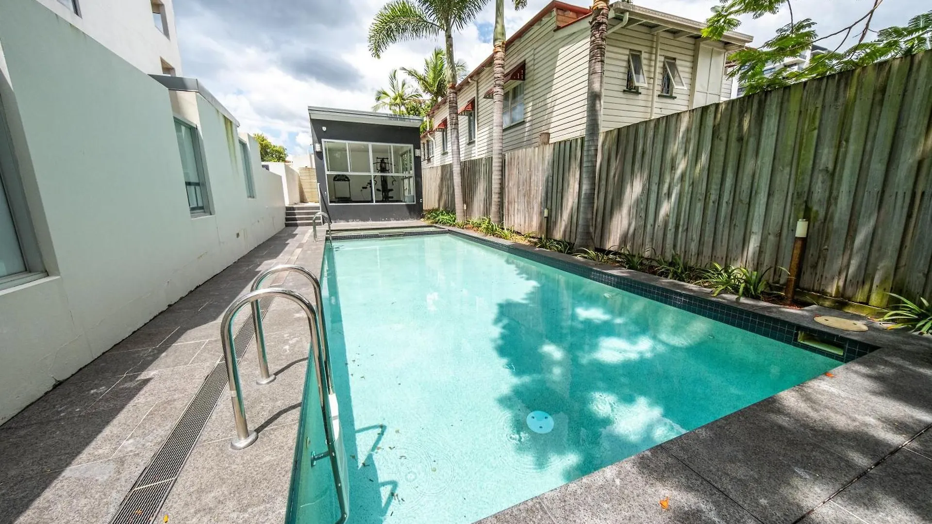 Hotel C Woolloongabba Brisbane 0*,