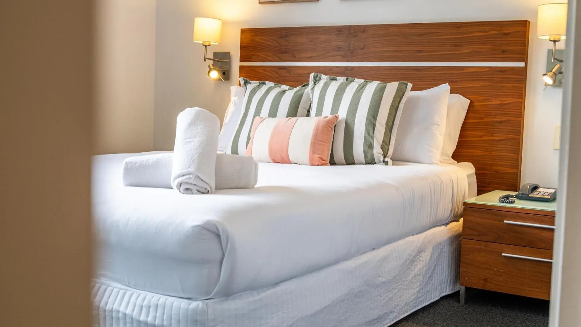 Hotel C Woolloongabba Brisbane Australia