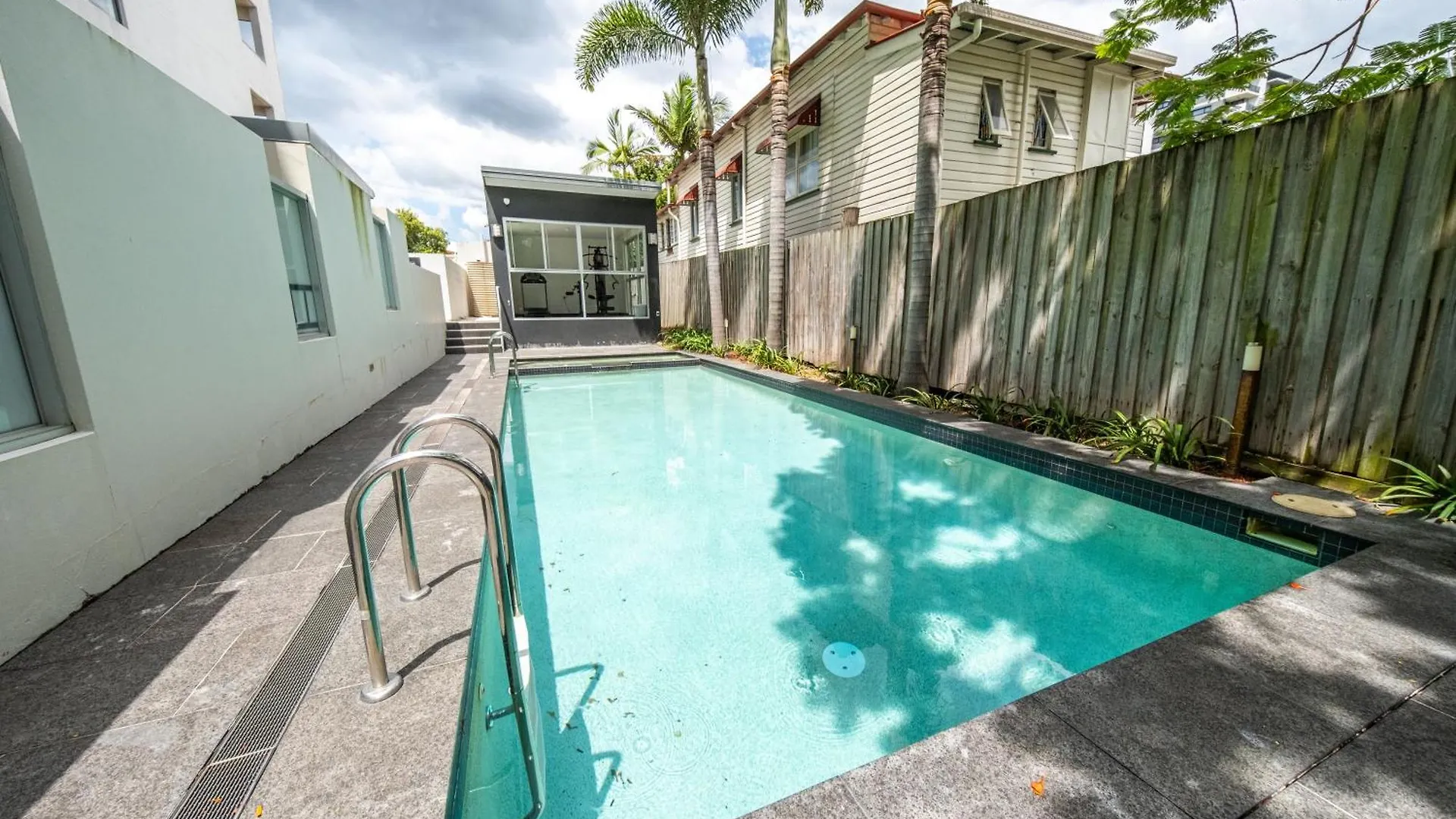 Hotel C Woolloongabba Brisbane