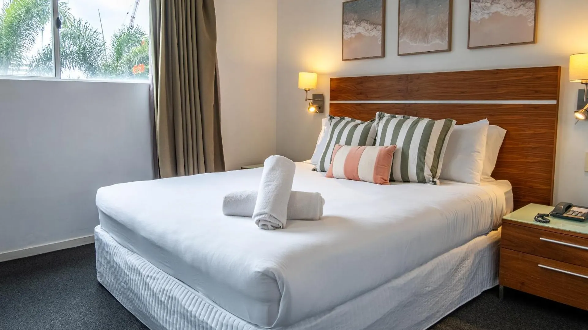 Hotel C Woolloongabba Brisbane