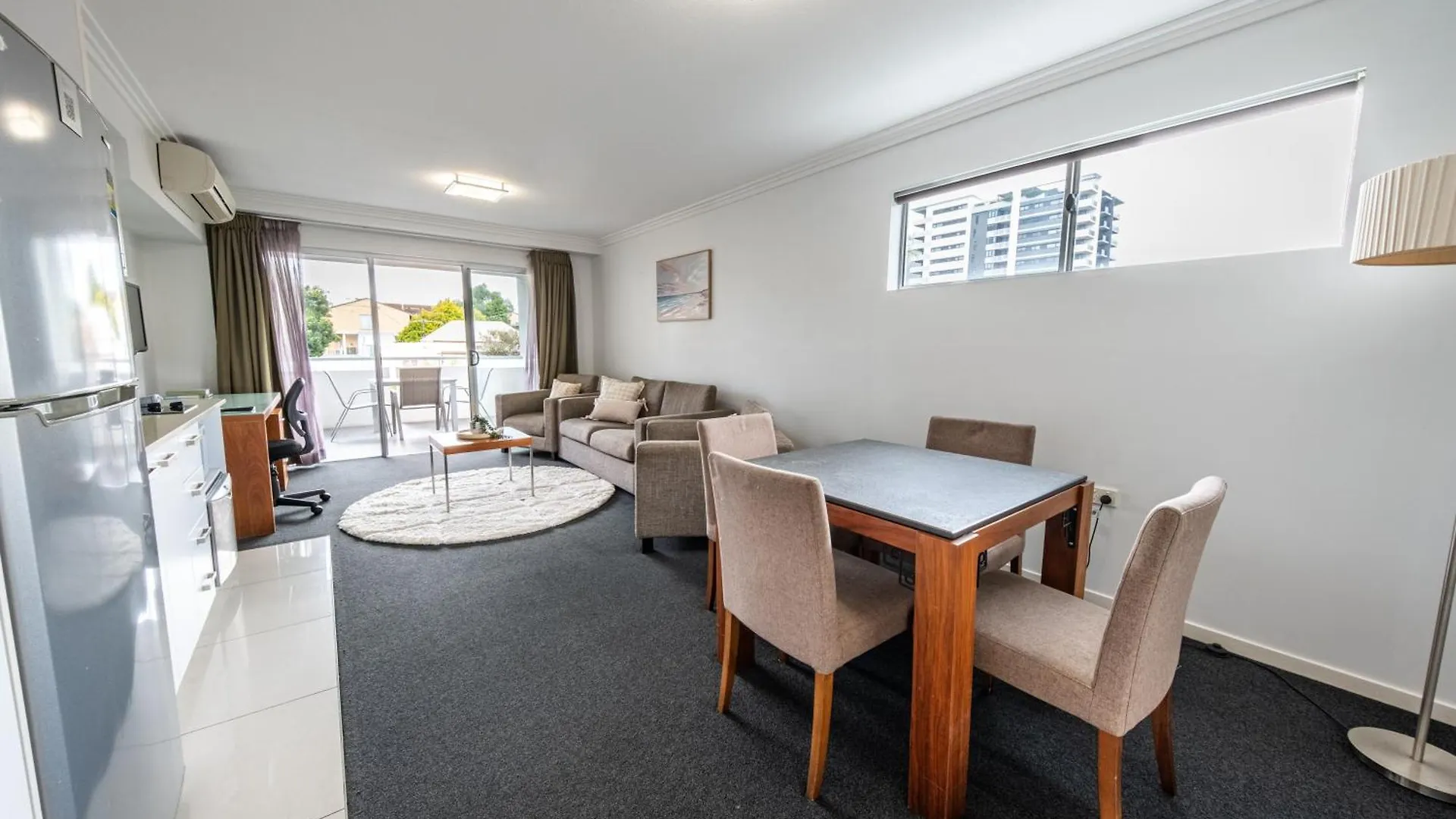 Hotel C Woolloongabba Brisbane
